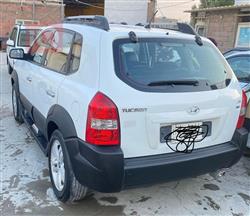 هیوندای تۆکسۆن